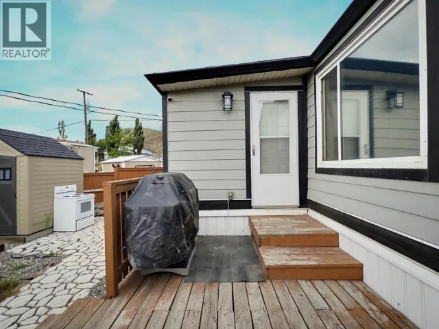 1375 ORD Road Unit# 50, Kamloops, British Columbia V2B7V3