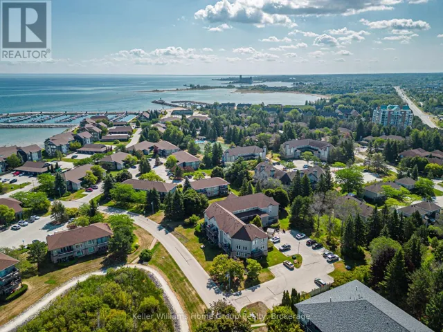 711 JOHNSTON PARK AVENUE, Collingwood, Ontario L9Y5C7