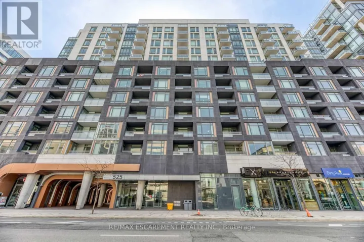 LPH32 - 525 ADELAIDE STREET W, Toronto (Waterfront Communities), Ontario M5V1T6