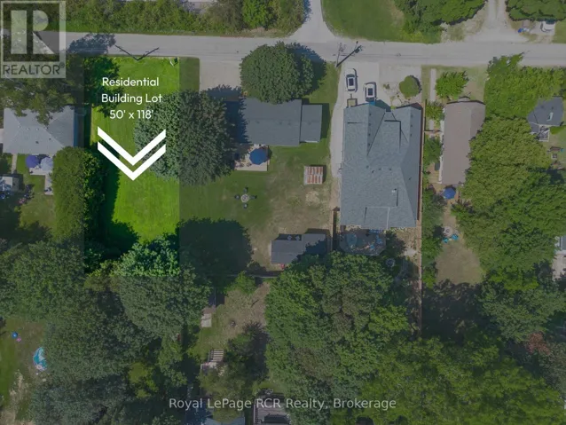 N/A KNECHTEL LANE, Saugeen Shores, Ontario N0H2L0