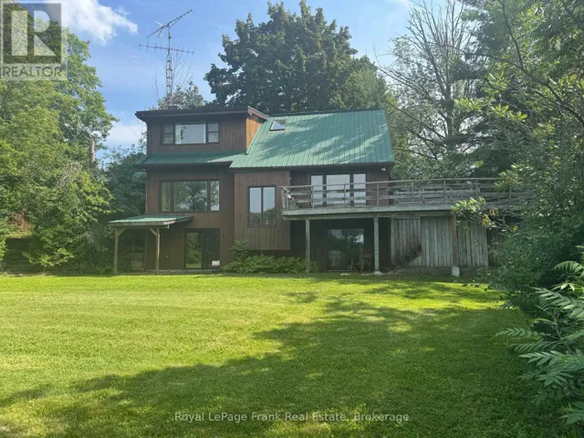 674 DICKIE ROAD, Kawartha Lakes (Emily), Ontario K9J6X3