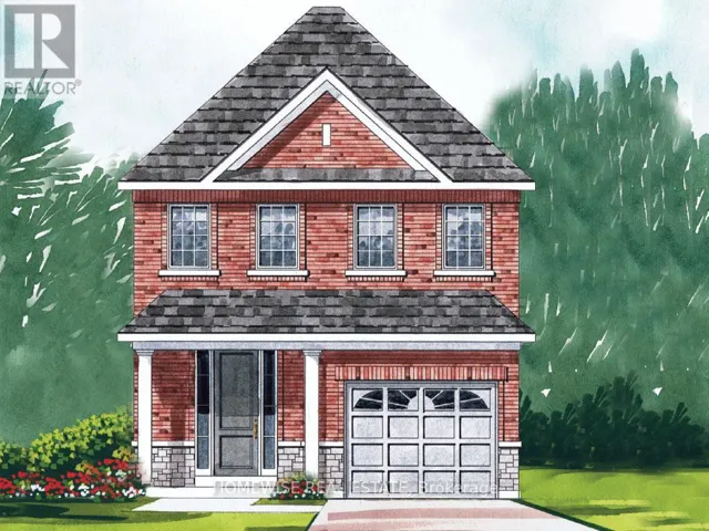 195 ASH STREET, Scugog (Port Perry), Ontario L9L0B1