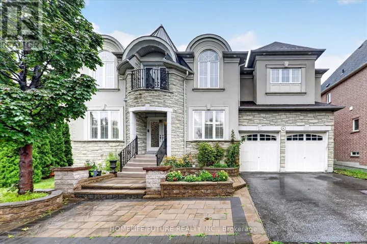6 DOLBY CRESCENT, Ajax (Northeast Ajax), Ontario L1Z0E1