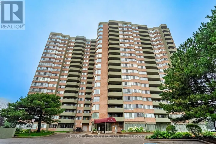 1008 - 30 THUNDER GROVE, Toronto (Agincourt North), Ontario M1V4A3