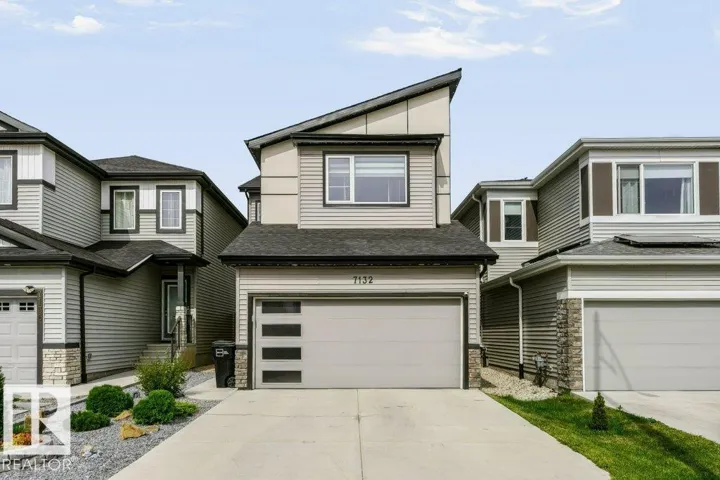 7132 182 AV NW, Edmonton, Alberta T5Z0V7