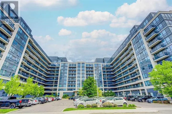 105 - 376 HIGHWAY 7 E, Richmond Hill (Doncrest), Ontario L4B0C7