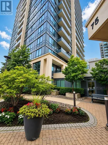 408 - 75 NORTH PARK DRIVE, Vaughan (Beverley Glen), Ontario L4J0H8