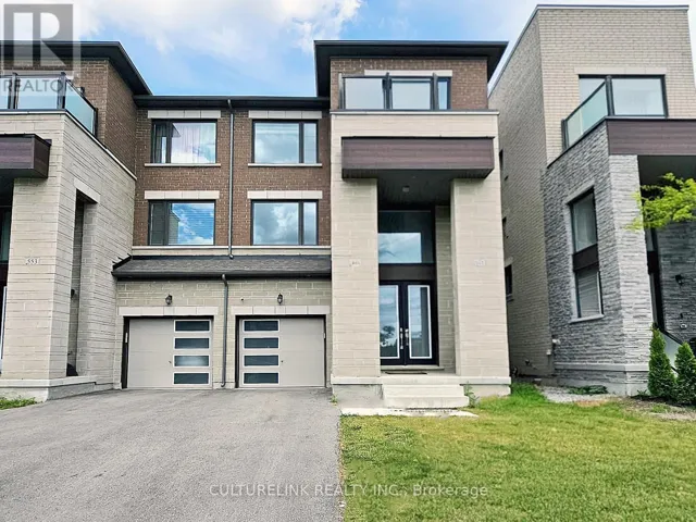 551 NEW ENGLAND COURT, Newmarket (Summerhill Estates), Ontario L3X0M5