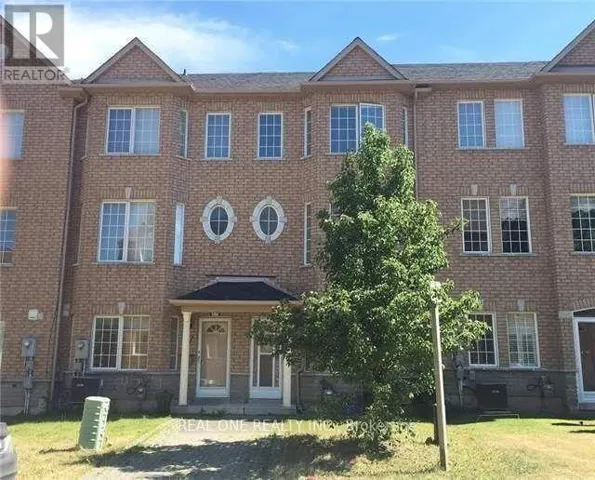 15 AZALEA GATE WAY, Markham (Commerce Valley), Ontario L3T7T9