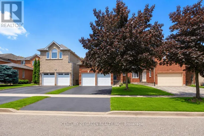 1446 GROSSI STREET, Mississauga (East Credit), Ontario L5V1T8