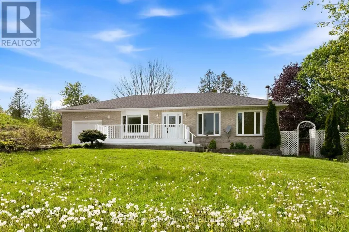 9078 WELLINGTON RD 124, Erin, Ontario N1H6H7