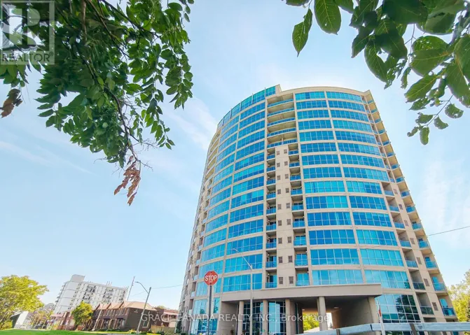 504 - 1225 RIVERSIDE DRIVE W, Windsor, Ontario N9A0A2