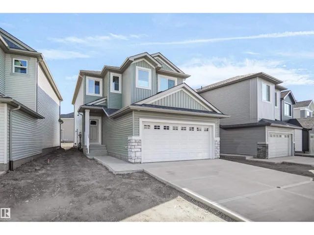 9709 CARSON PL SW, Edmonton, Alberta T6W5P9