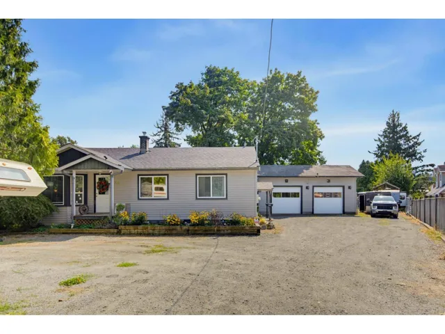 51016 YALE ROAD, Rosedale, Rosedale, British Columbia V0X1X0