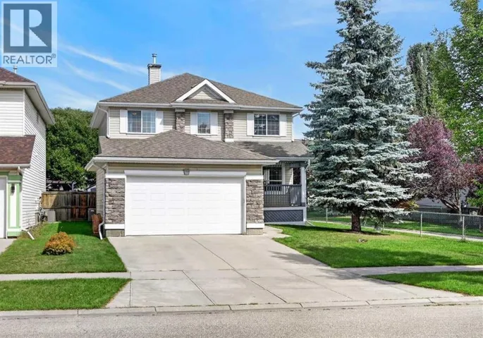 625 Somerset Drive SW, Calgary, Alberta T2Y4K7