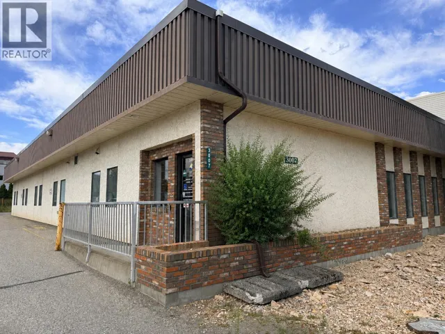 3007 35th Avenue, Vernon, British Columbia V1T2S9