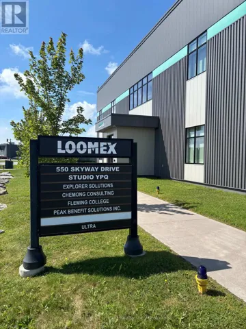 ZONE C - 550 - 925 AIRPORT ROAD, Cavan Monaghan (Cavan-Monaghan), Ontario K9J0E7
