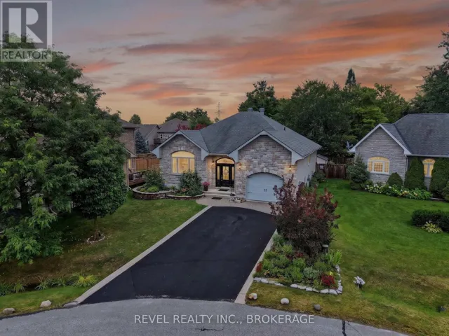 1282 MATIAS COURT, Kingston (City Northwest), Ontario K7P0C3
