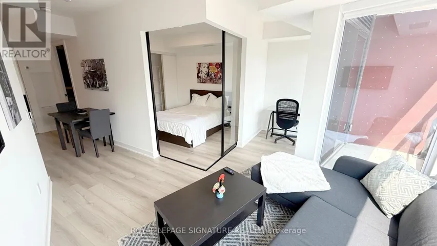 203 - 5 LAKEVIEW AVENUE S, Toronto (Trinity-Bellwoods), Ontario M6J0H3