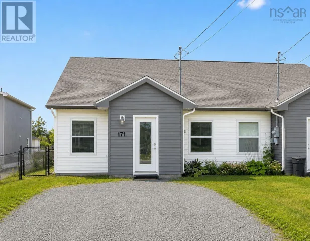 171 Atholea Drive, Cole Harbour, Nova Scotia B2V2B8
