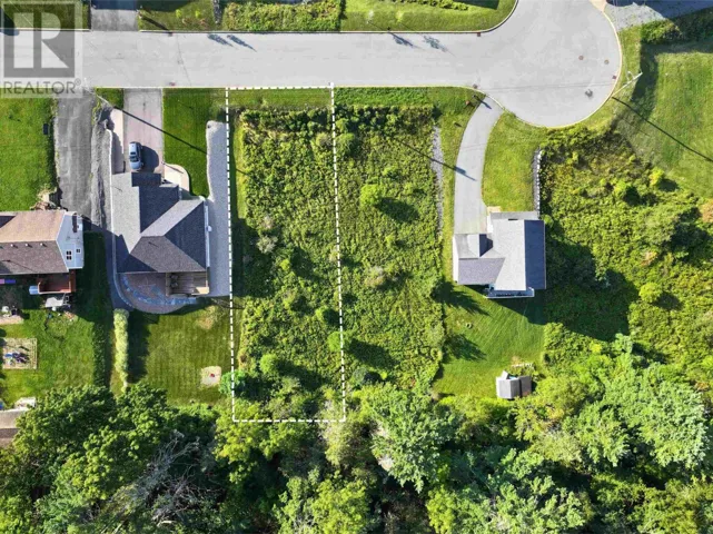 Lot 15 Hebb Street, Lunenburg, Nova Scotia B0J2C0