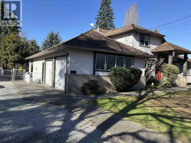 12047 LAITY STREET, Maple Ridge, British Columbia V2X5A7