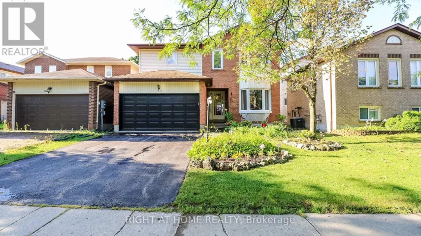 70 KINZIE LANE, Barrie (Grove East), Ontario L4M5Z8