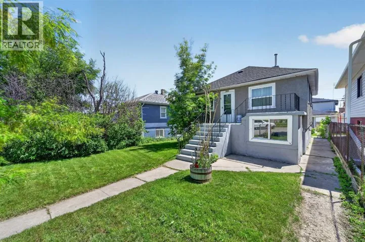 1212 Bantry Street NE, Calgary, Alberta T2E5E7