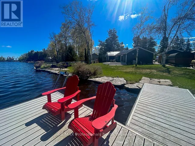 652 ROBEL DRIVE, Selwyn, Ontario K0L1T0