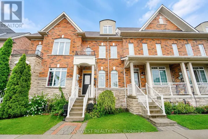 221 ISAAC DEVINS BOULEVARD, Toronto (Humberlea-Pelmo Park), Ontario M9M0B6