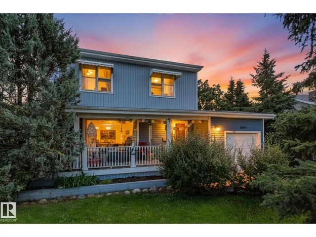 6054 107A ST NW, Edmonton, Alberta T6H2Y5