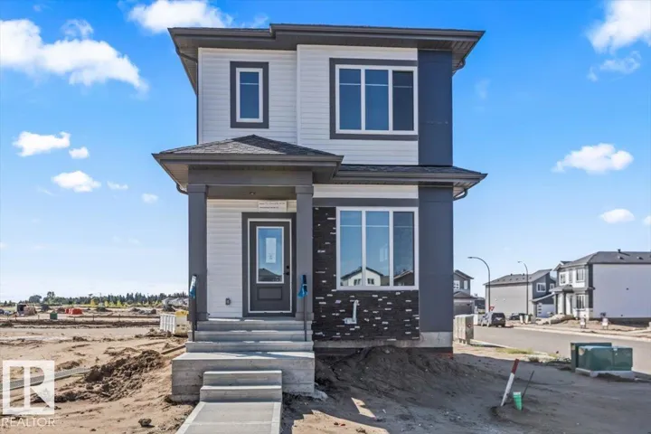 61 Juniper WD, Fort Saskatchewan, Alberta T8L3S4