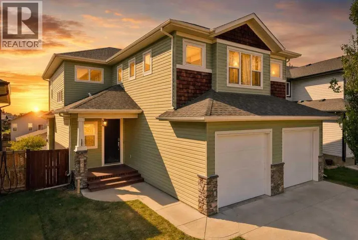 167 Bowman Circle, Sylvan Lake, Alberta T4S0H8