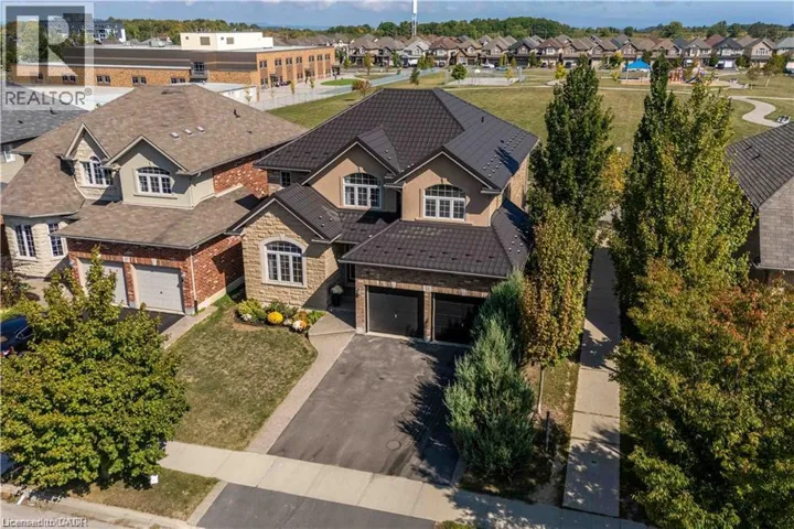 51 SHOWCASE Drive, Hamilton, Ontario L0R1P0