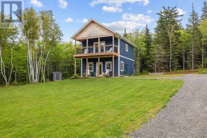 1117 Long River Road, Long River, Prince Edward Island C0B1M0