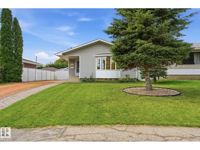 13304 63 ST NW, Edmonton, Alberta T5A0X1