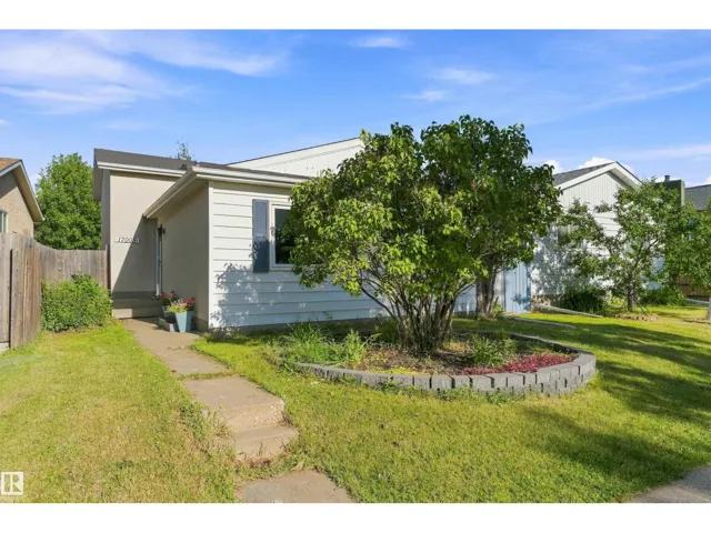 17005 95 ST NW, Edmonton, Alberta T5Z2A7
