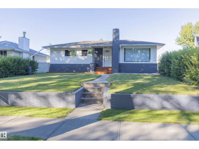 12380 132 ST NW, Edmonton, Alberta T5L1P8
