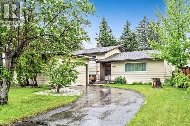 7315 5 Street SW, Calgary, Alberta T2V1B4
