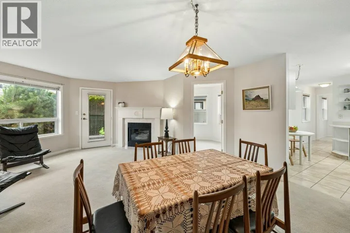 6514 Meadows Drive Unit# 4, Oliver, British Columbia V0H1T3