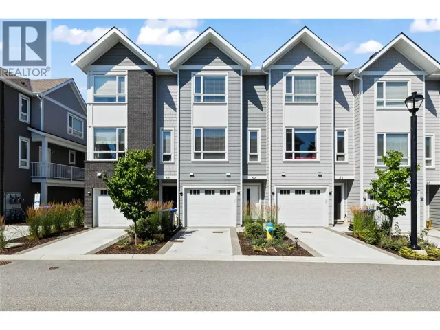 13098 Shoreline Way Unit# 52, Lake Country, British Columbia V4V0A8