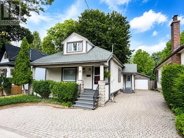 14 ARTHUR STREET, London East (East F), Ontario N5Y3B9