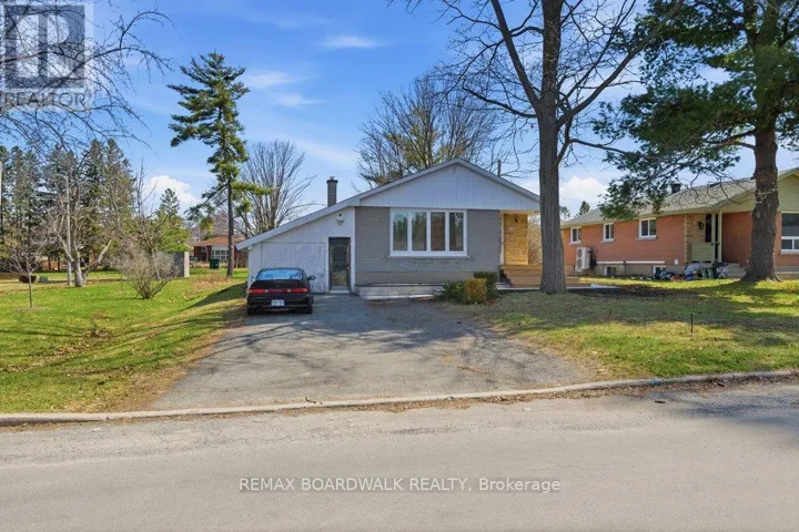 1279 ADIRONDACK DRIVE, Ottawa, Ontario K2C2V7