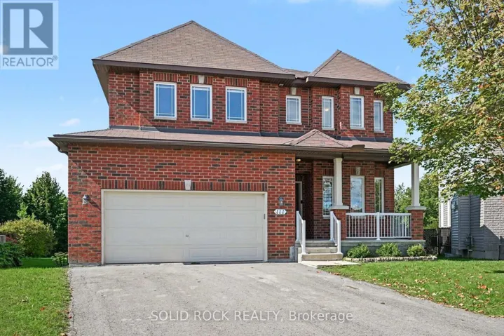 111 LEO MOSKOS STREET, Arnprior, Ontario K7S0G4