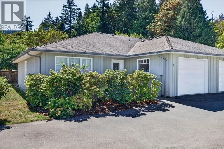 7 235 Park Dr, Salt Spring, British Columbia V8K2R6