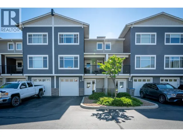 1711 COPPERHEAD Drive Unit# 6, Kamloops, British Columbia V1S0C2