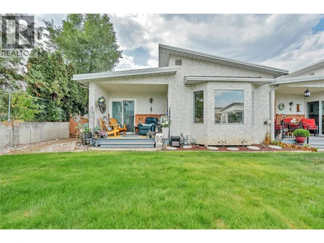 11222 Quinpool Road Unit# 1, Summerland, British Columbia V0H1Z5