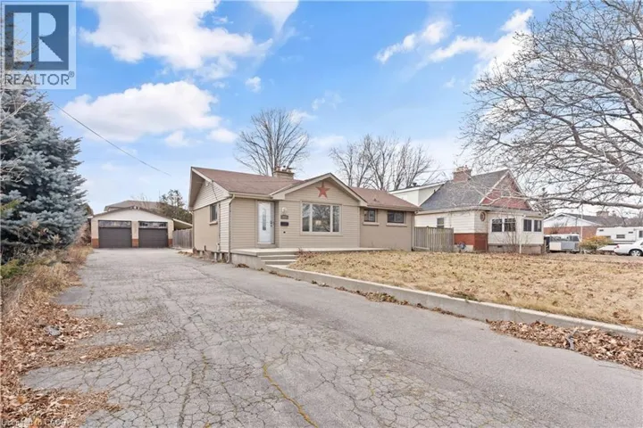 298 BARTON Street, Stoney Creek, Ontario L8E2K6