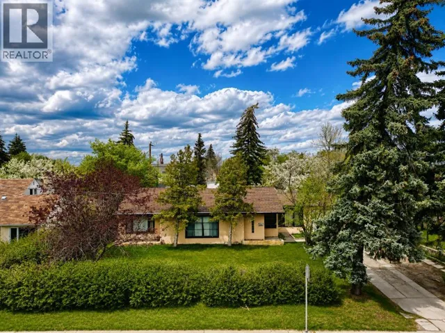 2110 26 Avenue SW, Calgary, Alberta T2T1E6