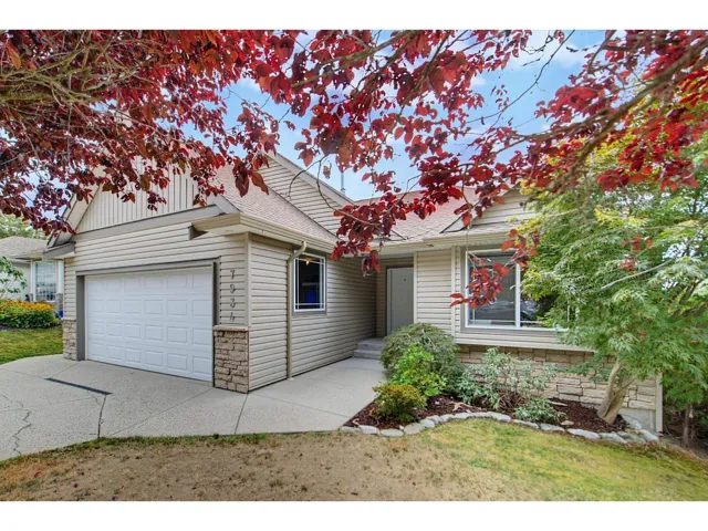 7934 TOPPER DRIVE, Mission, British Columbia V2V6Z3